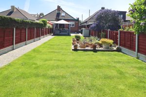 Aldborough Road- click for photo gallery